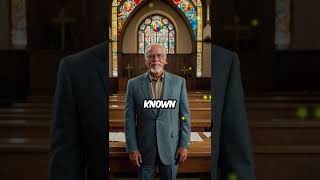 Did you know about the secrets of the shepherds chapel.#Shepherd #chapel #sherperdchapel