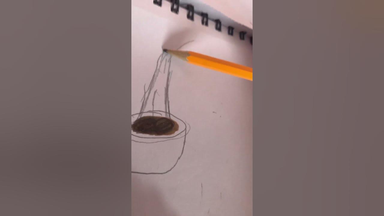 how-to-draw-a-potted-plant-part-1-youtube