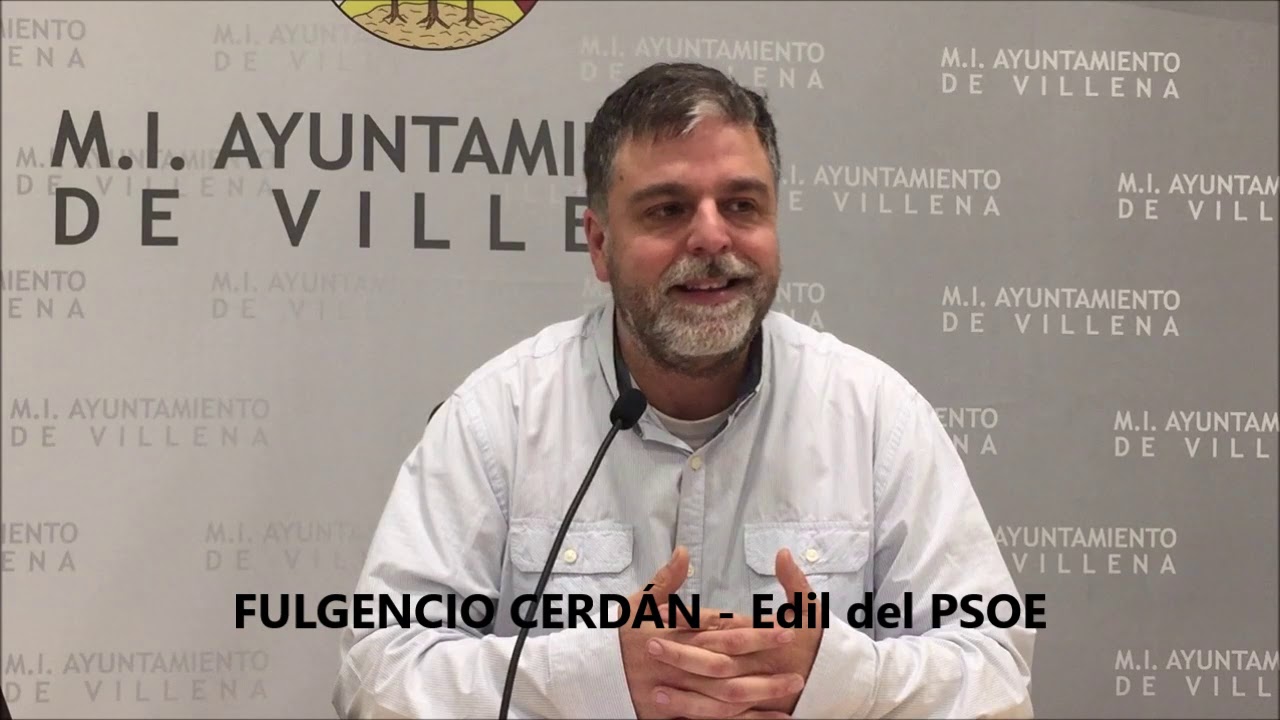 PSOE Actualidad Política actualidad cientifica