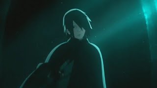 Sasuke Vs Kinshiki - Losing My Mind