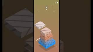 Stack blocks gameplay screenshot 2