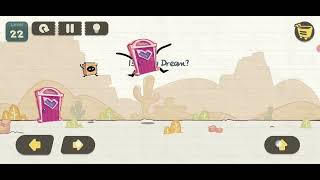  Brain Riddle Tricky box Level 22 Walkthrough Solution Answer | Brainy Boxy Level 22