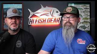 The Hawaii Fishing Gear Show