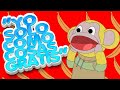 Yo Sólo Como Cosas Gratis - An Animated Cartoon