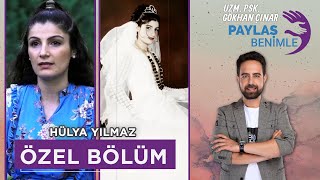 Bir Çocuk Gelinin Şiddet Dolu Öyküsü - Paylaş Benimle