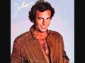 JULIO IGLESIAS 05 SOMOS JULIO BRAZIL 1984