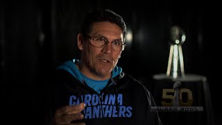 The Journey | Road To 50