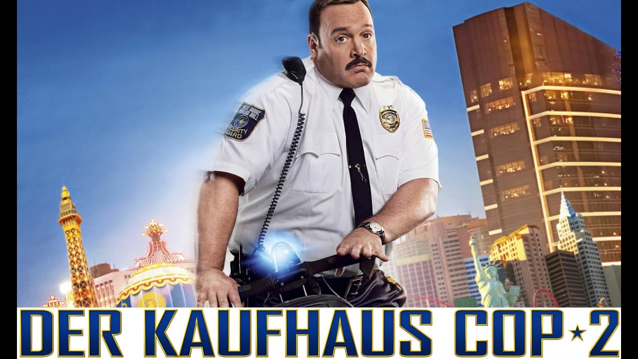 Der Kaufhaus Cop 2 Film www.youtube.com