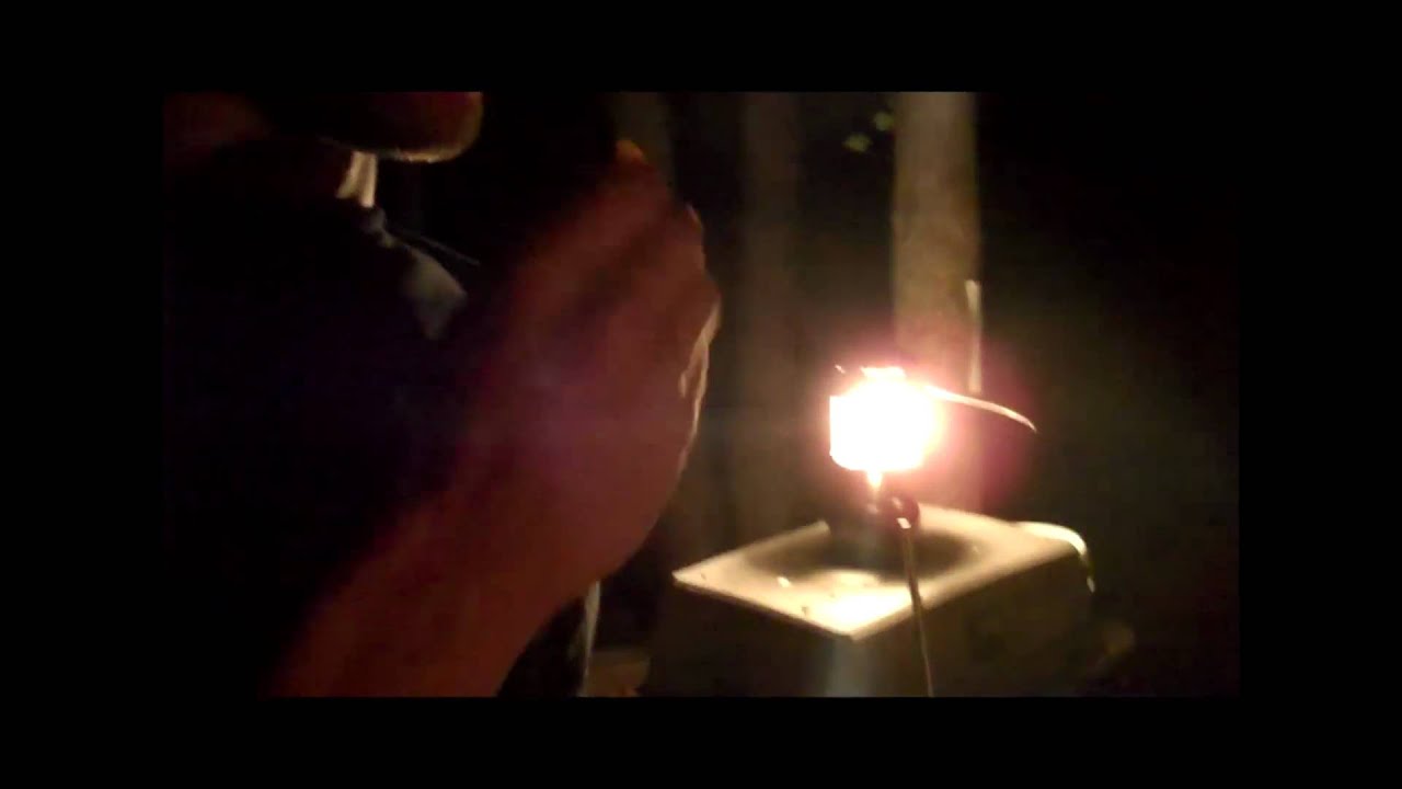 Two Guys Freak Out From Eating A Habanero Pepper