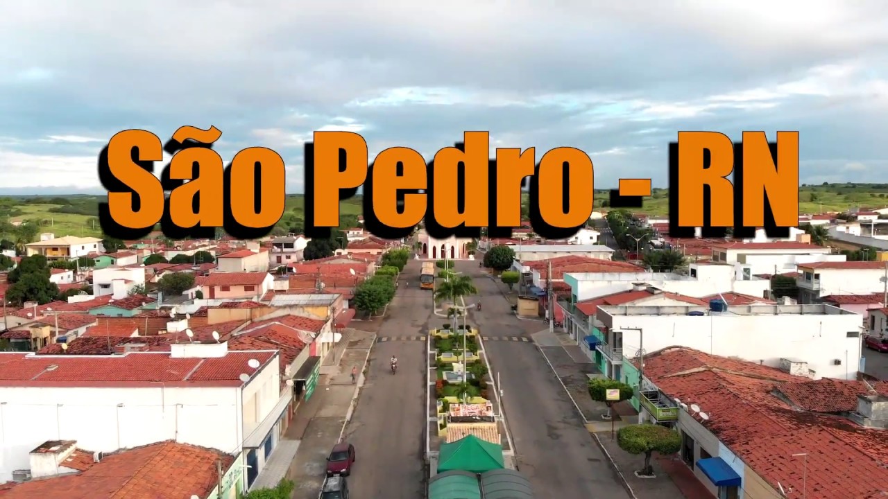 São Pedro Rio Grande do Norte fonte: i.ytimg.com Fonte: i.ytimg.com
