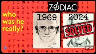 “Can Science Finally Solve the Zodiac Killer’s Cipher?”