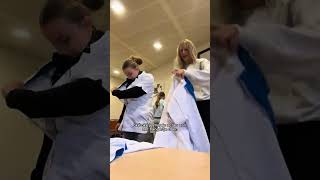 De Realiteit Van Een Half