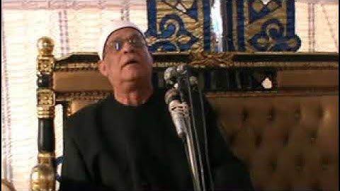 القارئ محمد حامد السلكاوى ربع العصر بشبيش 15 11 2021 تصوير رضا قابيل