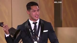 2018 NRL Dally m Winner!!!!!