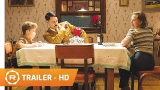 Jojo Rabbit Official Trailer #1 (2019) -- Regal [HD]