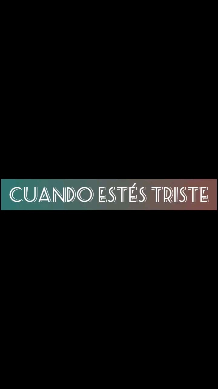 CUANDO ESTÉS TRISTE #itowngameplay