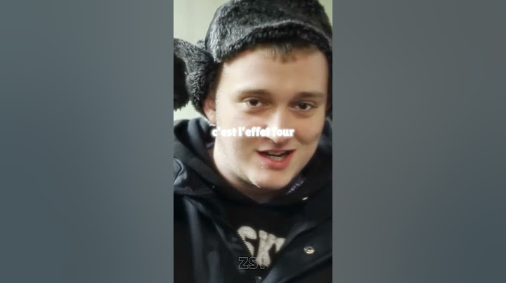 Vald 2013 il était injouable... #vald #guizmo #rap #rapfr