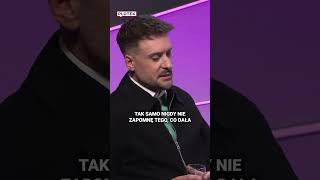 Sikora porównał współpracę z Kurskim i Miszczakiem #shorts #plotek #showbiz
