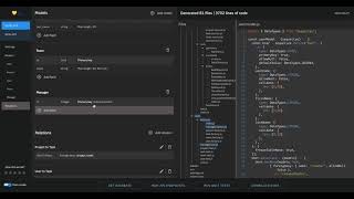 ImagineAI Code Generator - Tutorial