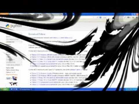Python Windows дээр суулгах