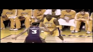 Kobe Bryant_-_Bow Down(To no man)