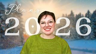 Reading Plans 2026