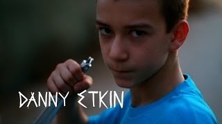 Danny Etkin - Represent