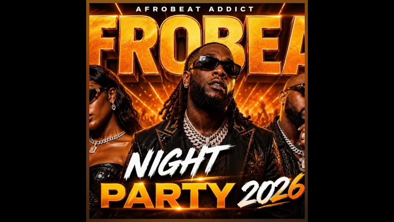 Trending Afrobeats Party Mix #afrobeatmix #afrobeats