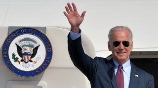 Biden heckled over deportations