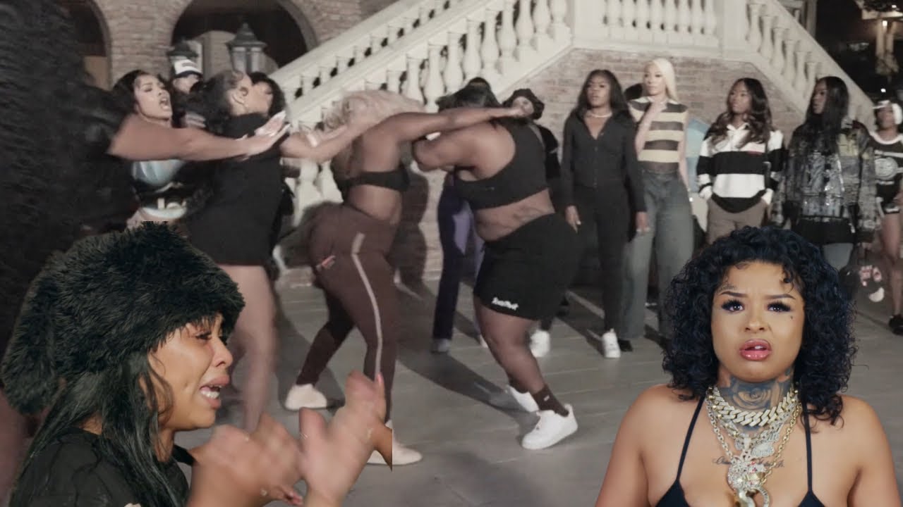 BADDIES USA: EPISODE 4 RECAP | ROLLIE VS ROLLIE JR | SUMMERTIME’S UP | FAT LIPS & FAKE FRIENDSHIP