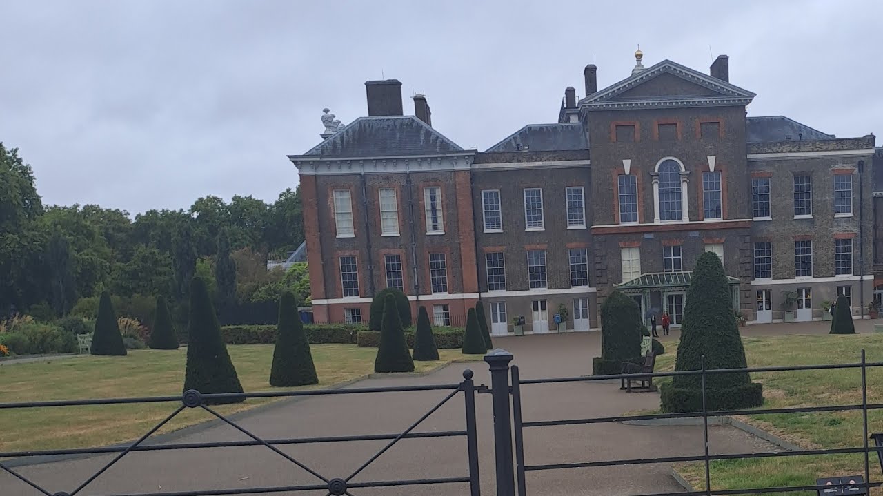 28 Years Later - Diana: Princess of Wales Special