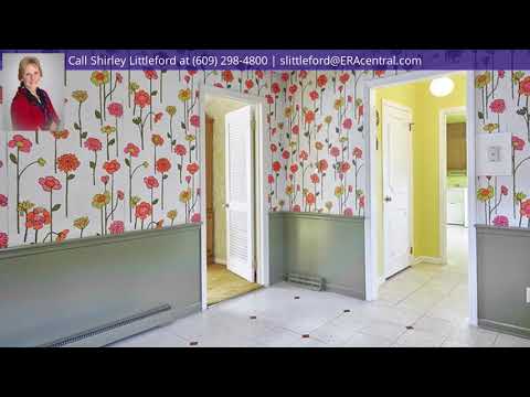 6 Valley Forge Rd, Bordentown, NJ home video tour