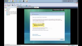 Como Instalar Windows 7 Codename Vienna Build 6608 Milestone 2 Ultimate