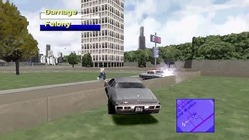 REDRIVER 2 crazy  cheats hacks  lol