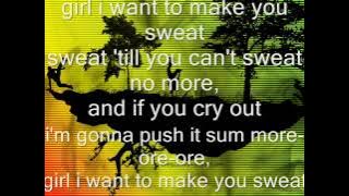 Bob marley- Lalala long- letra