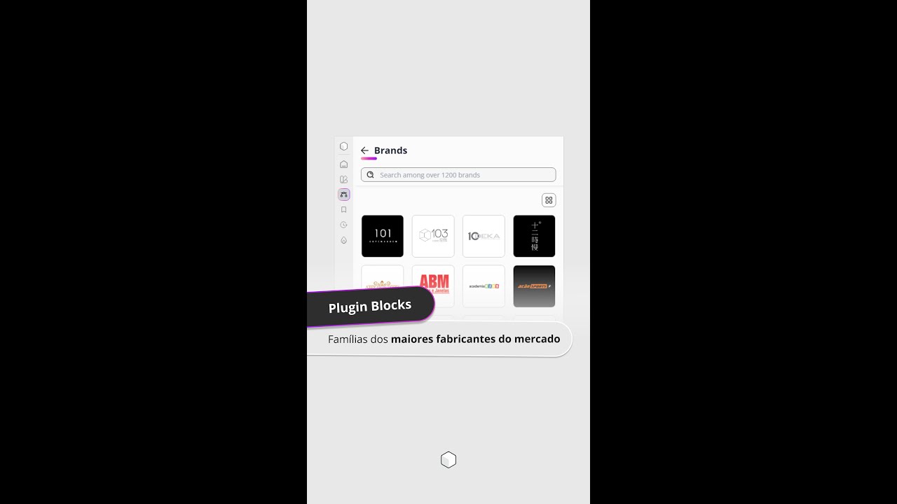 Funcionalidade de Fabricantes do plugin 