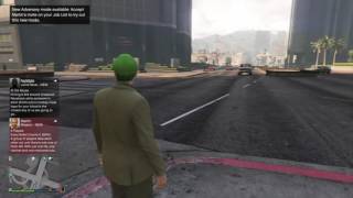 How to summon your special vehicle in GTA Online
