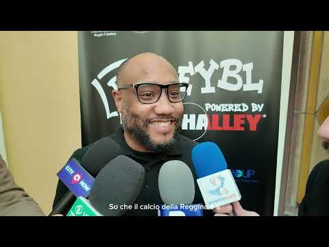 Superfinal EYBL Reggio Calabria, coach Womack: "città che chiamo casa, supportiamo grandi talenti"