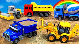 Diy diorama making mini motor water pump science project @SanCreator1