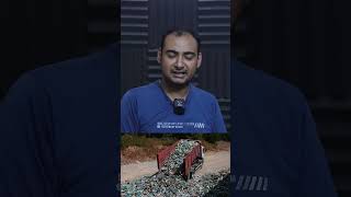 Why Plastic Shouldn't be Recycled in HINDI