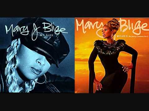 Mary J. Blige (+) You Want This