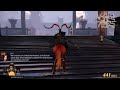 WARRIORS OROCHI 4