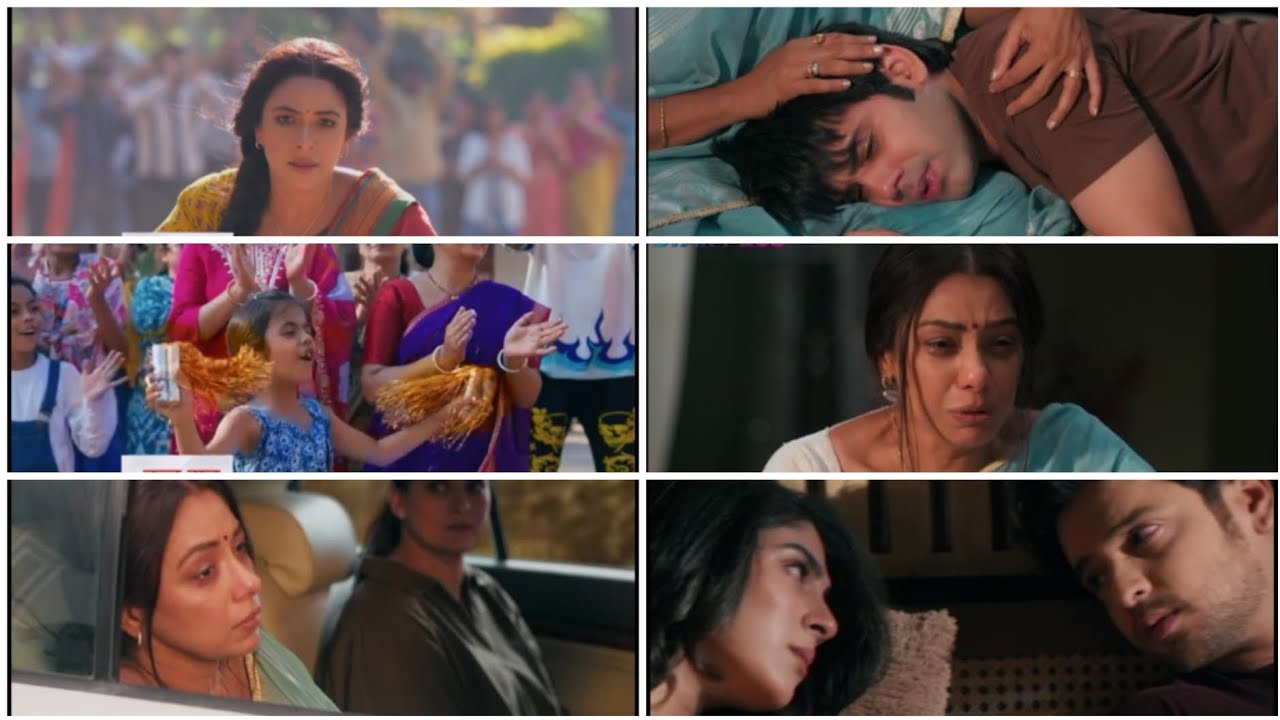 Anupama | new promo | 10th March |