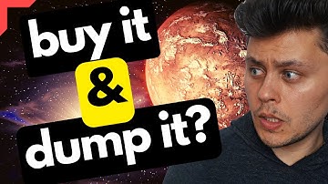 My Opinion on Mars Protocol (Lock Drop & Bootstrapping Pool)