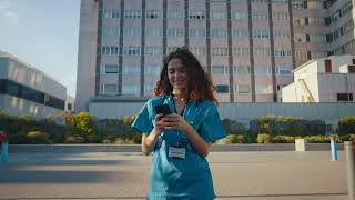 Oli: The Career Platform Built for Canada’s Healthcare Professionals screenshot 5