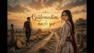 Nazlı Yar