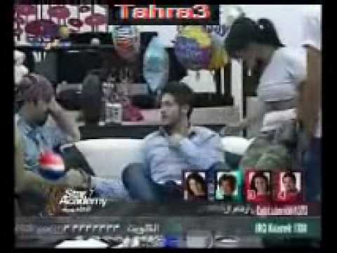 عيد ميلاد رامي وزيارة ريان للاكاديمي Part 1 