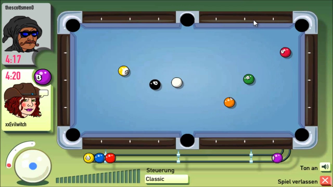 9Ball Pool YouTube