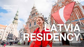 Latvia Residency by Investment: Benefits, Requirements & How to Apply (2025)