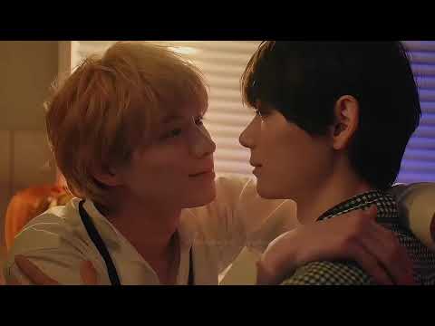 2026 Hot BL Kissing & Romance Moment 💕😳 Intense BL Chemistry 💞💋GMMTV 2026 🌈  Honda Kyoya #bl #kiss